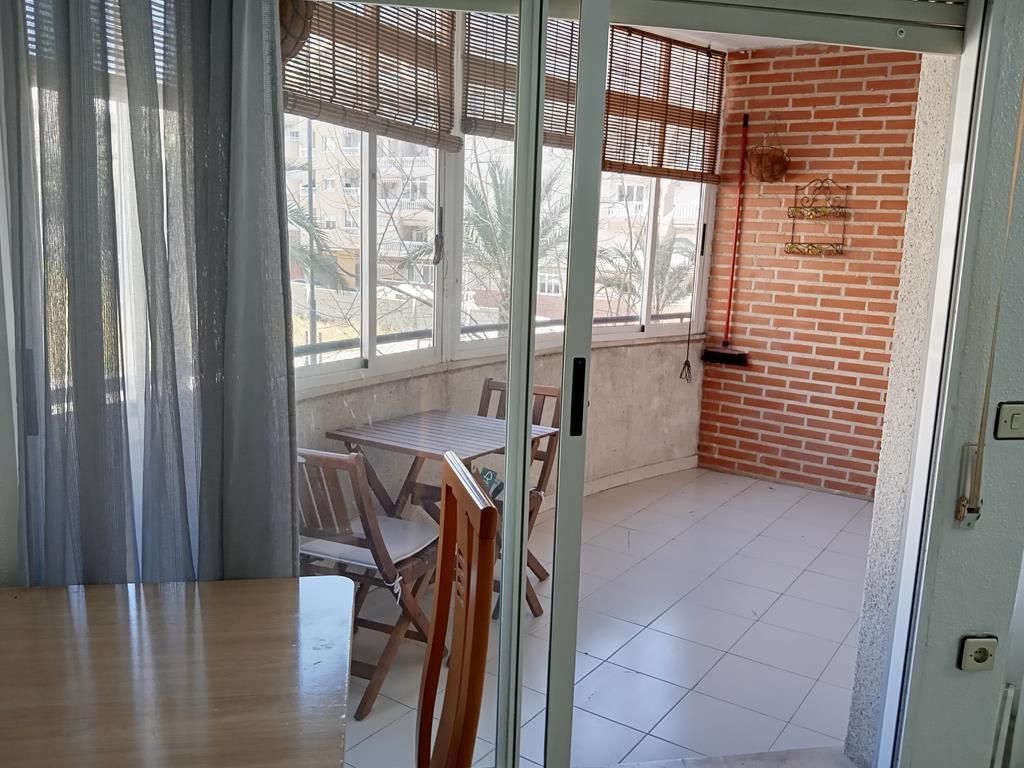1 Bath, ApartmentFor Sale, Torrevieja, Alicante