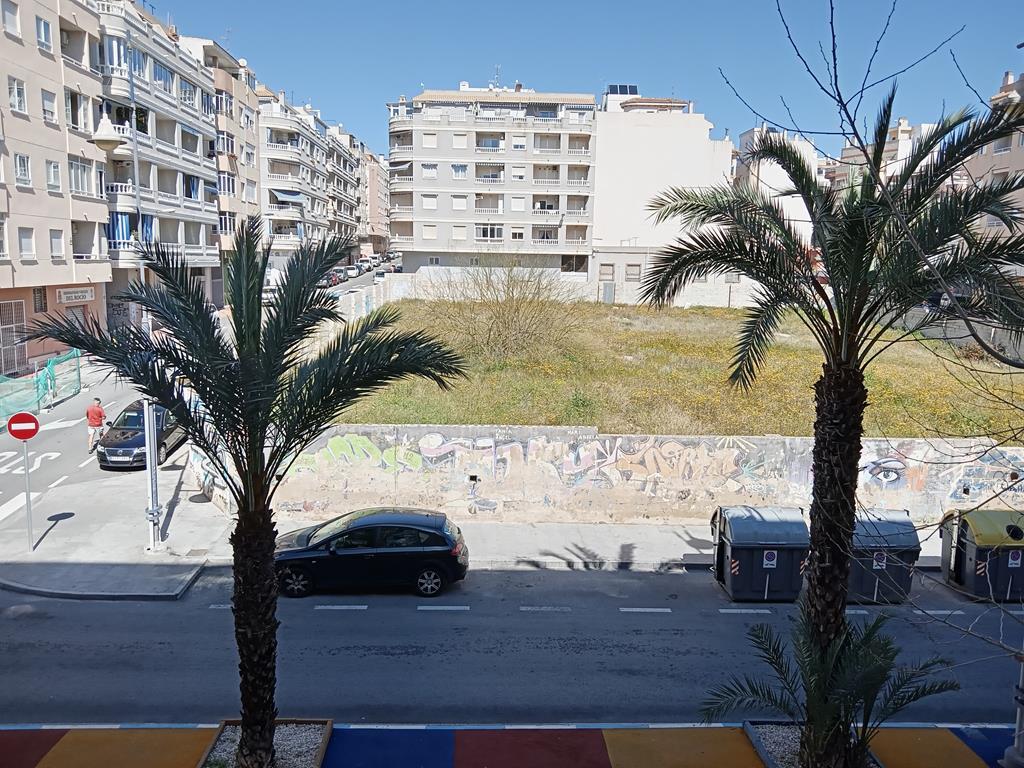 1 Bath, ApartmentFor Sale, Torrevieja, Alicante