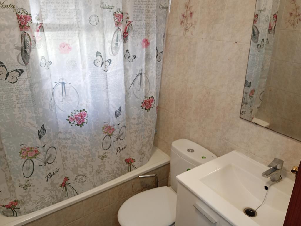 1 Bath, ApartmentFor Sale, Torrevieja, Alicante
