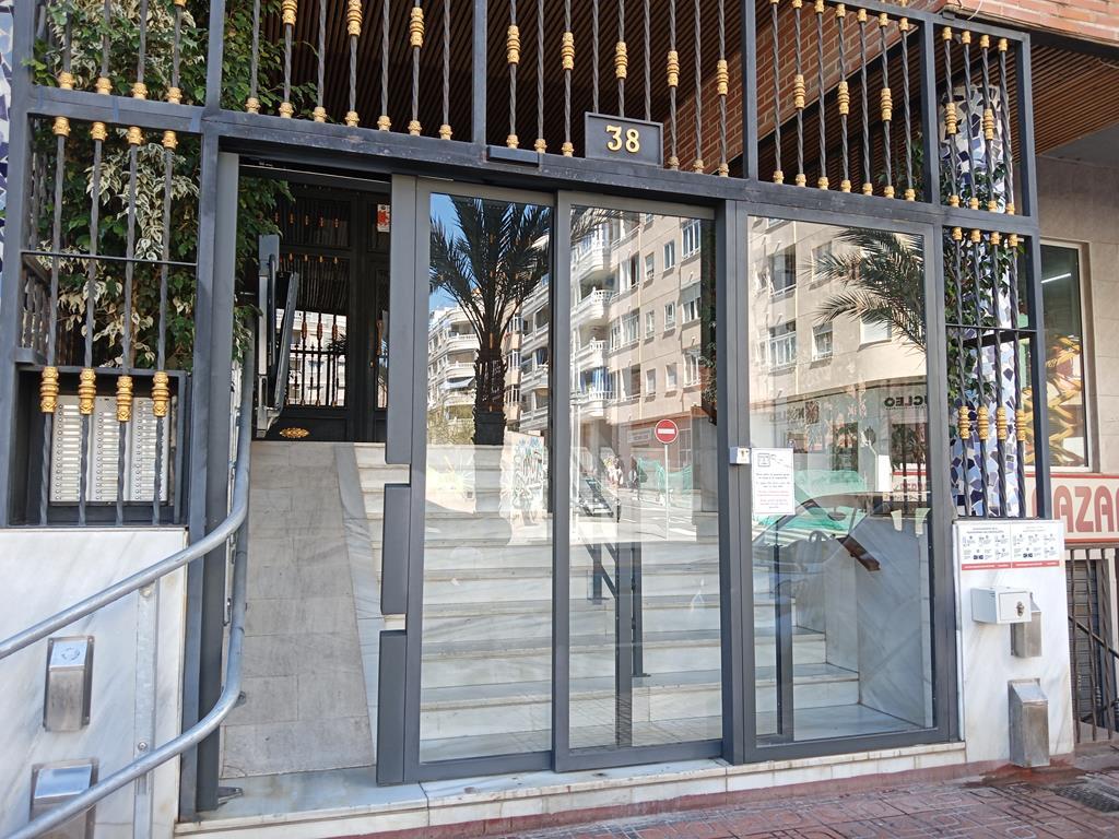 1 Bath, ApartmentFor Sale, Torrevieja, Alicante