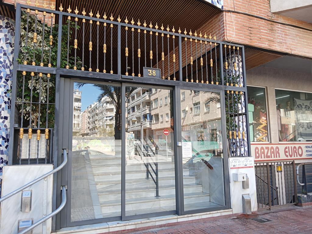 1 Bath, ApartmentFor Sale, Torrevieja, Alicante