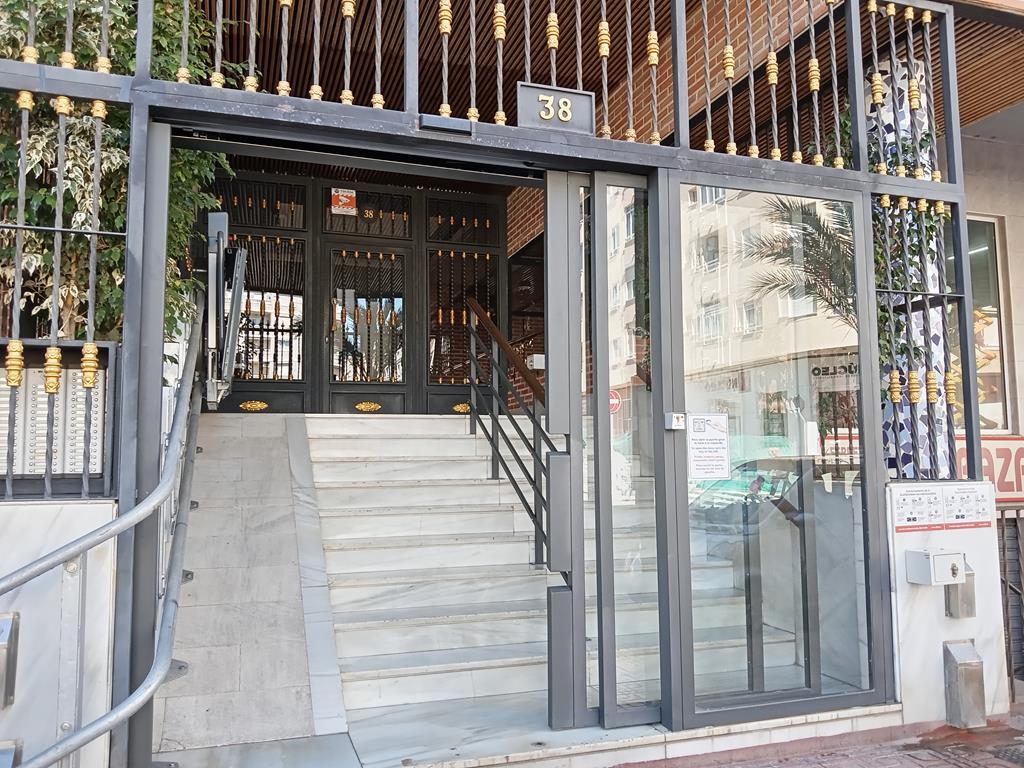 1 Bath, ApartmentFor Sale, Torrevieja, Alicante