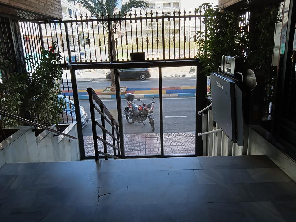 1 Bath, ApartmentFor Sale, Torrevieja, Alicante