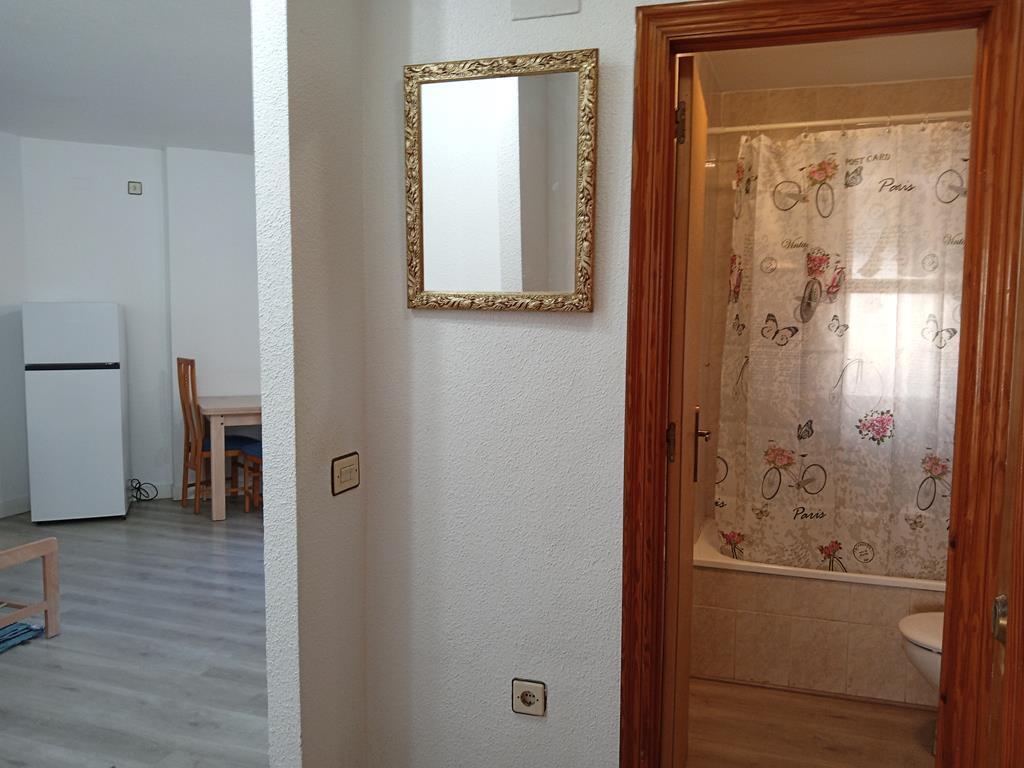 1 Bath, ApartmentFor Sale, Torrevieja, Alicante