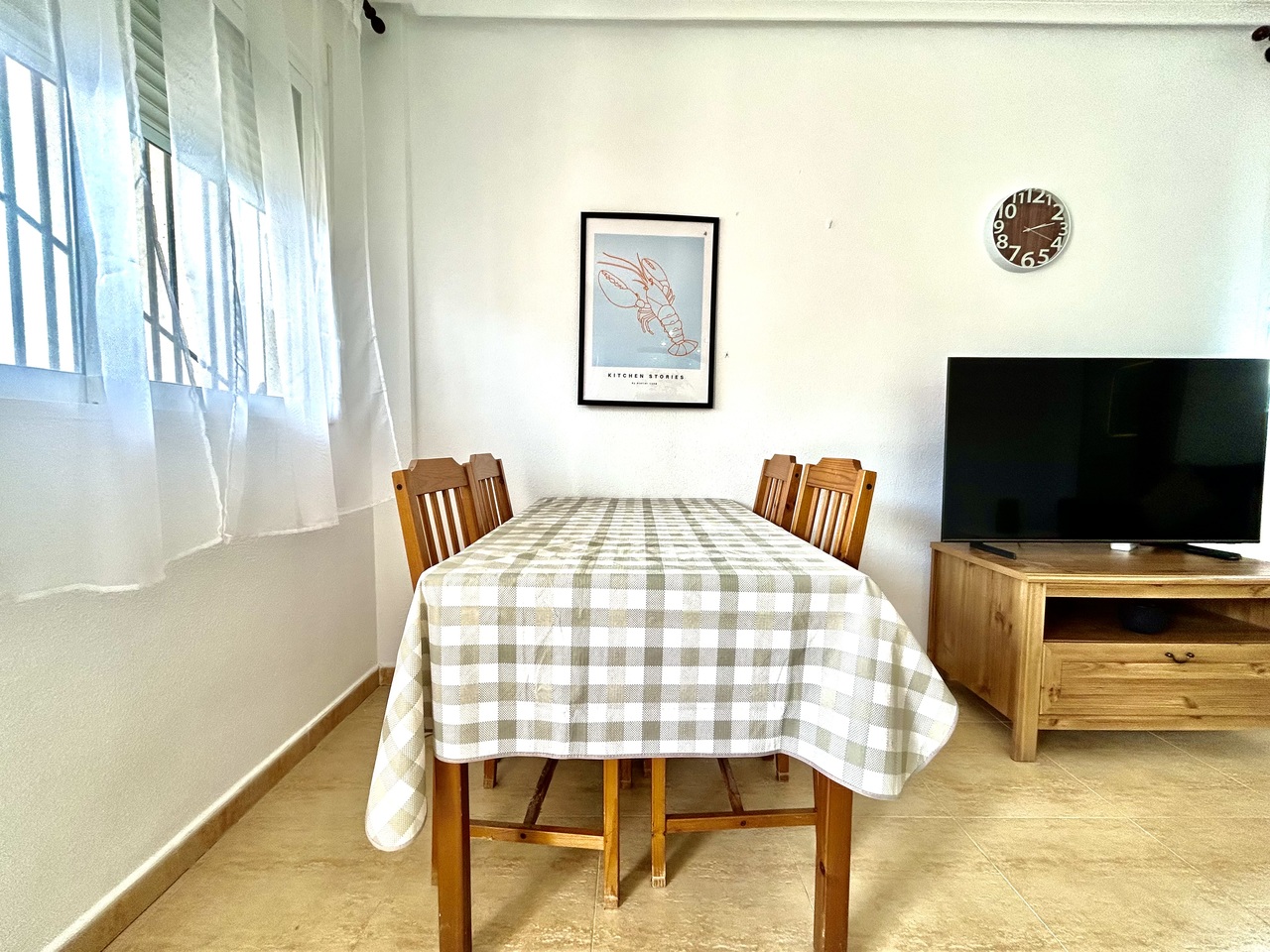 2 Bed, 1 Bath, ApartmentFor Sale, Villamartin, Alicante