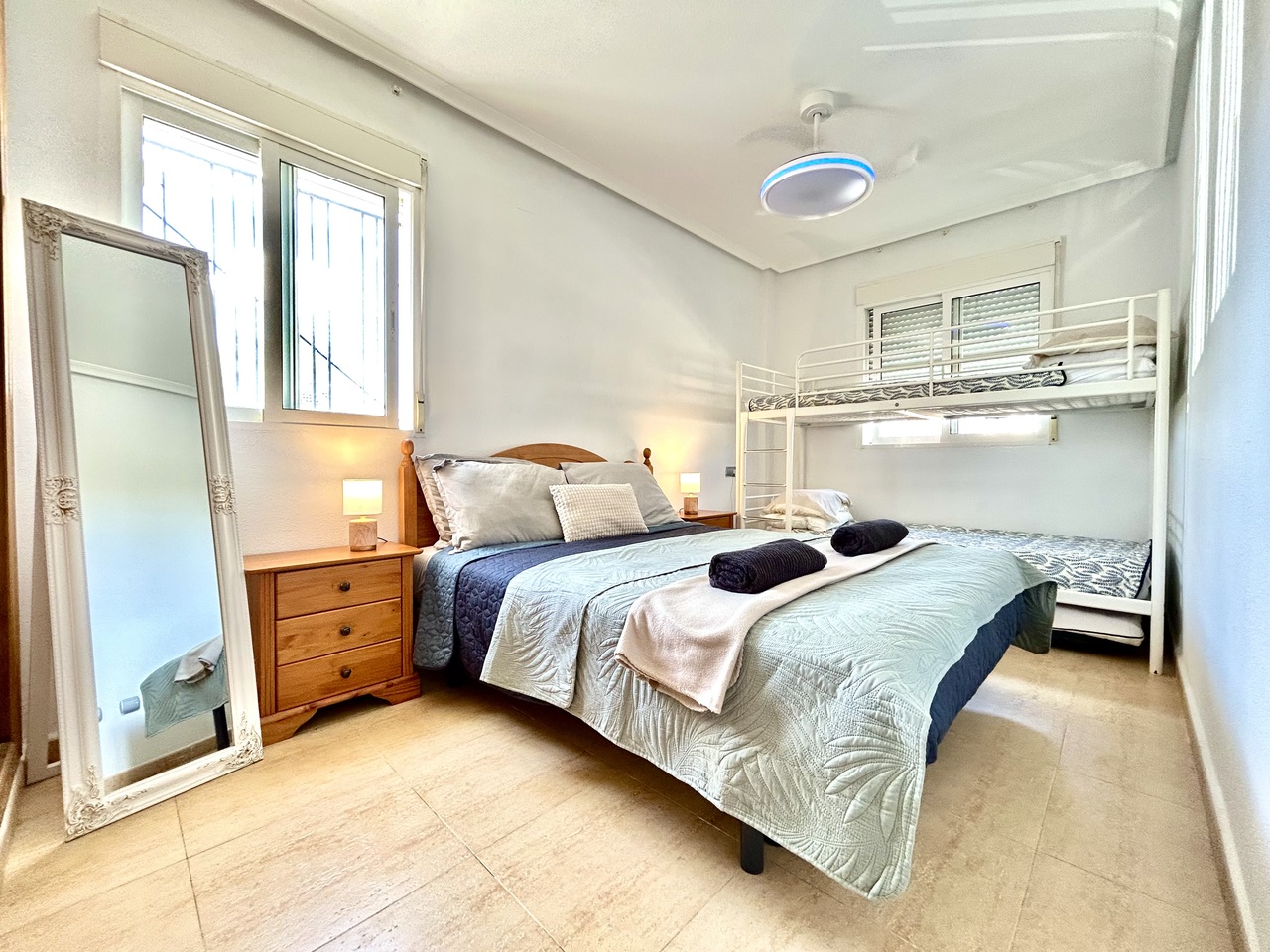 2 Bed, 1 Bath, ApartmentFor Sale, Villamartin, Alicante