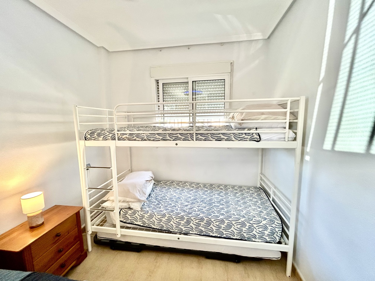 2 Bed, 1 Bath, ApartmentFor Sale, Villamartin, Alicante