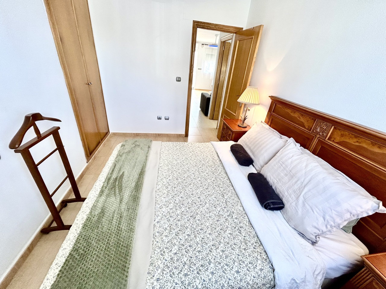 2 Bed, 1 Bath, ApartmentFor Sale, Villamartin, Alicante