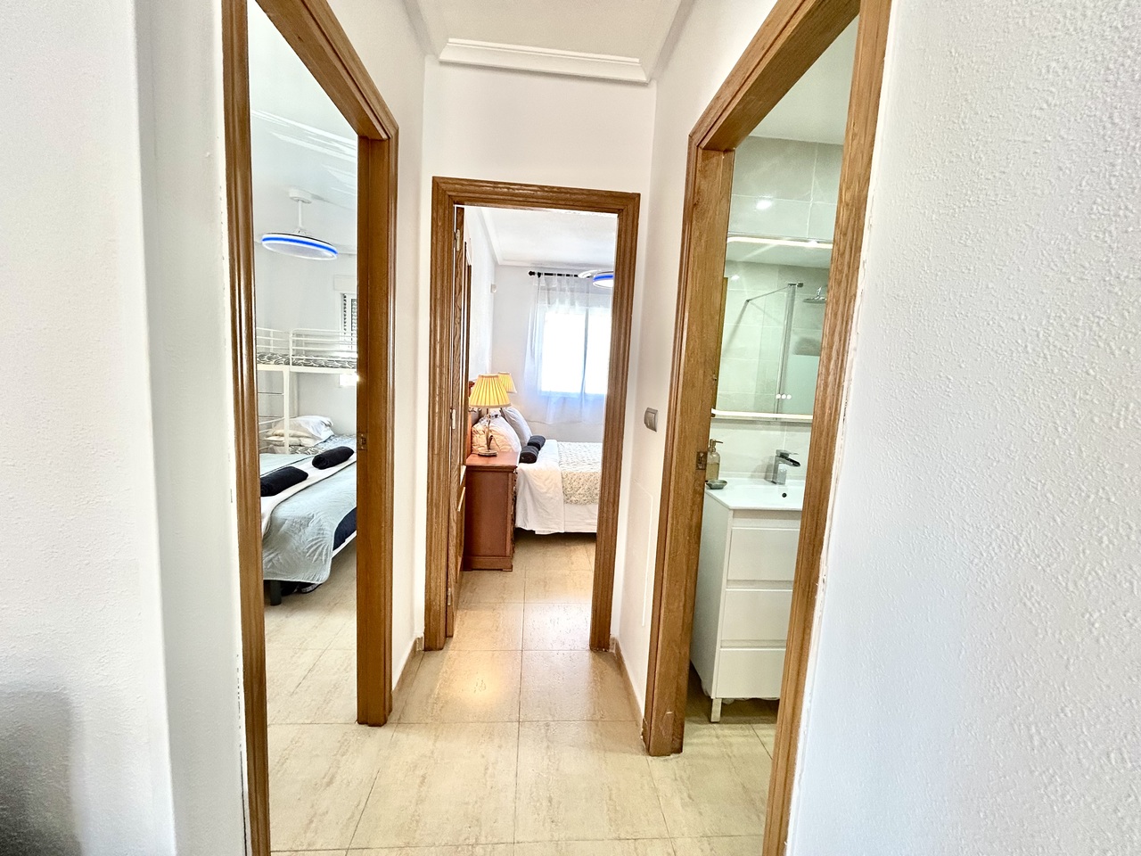 2 Bed, 1 Bath, ApartmentFor Sale, Villamartin, Alicante