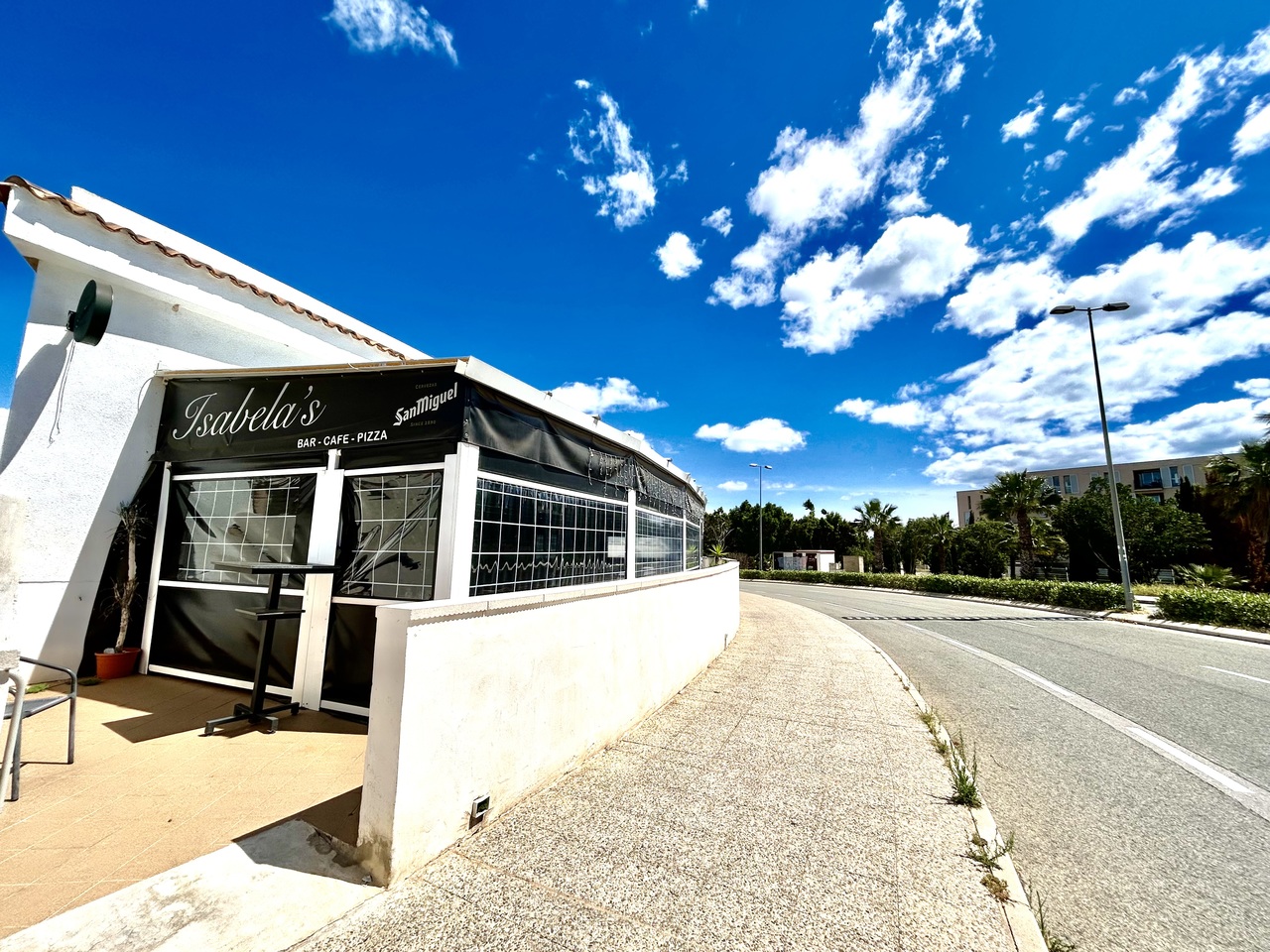 2 Bed, 1 Bath, ApartmentFor Sale, Villamartin, Alicante