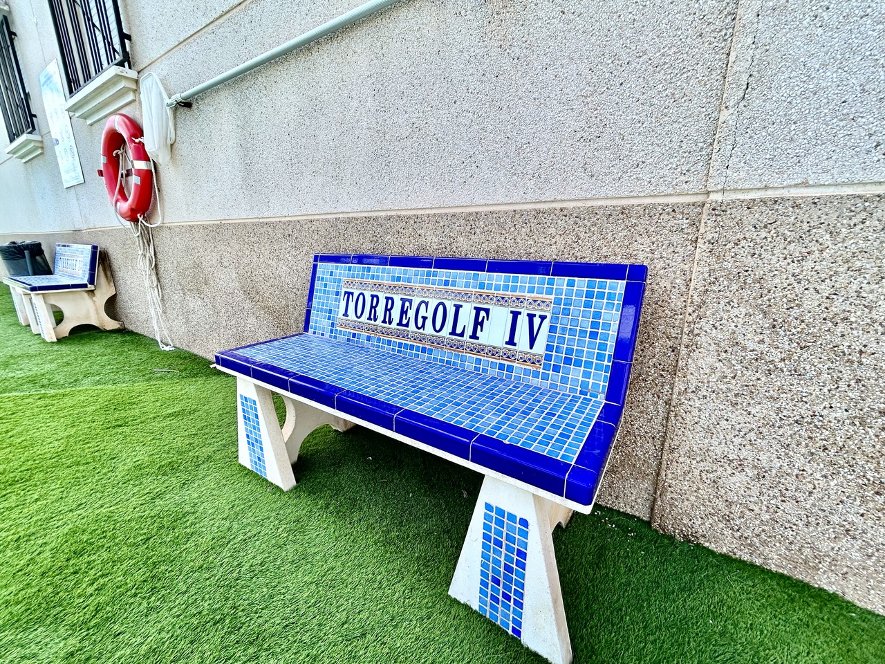 2 Bed, 1 Bath, ApartmentFor Sale, Villamartin, Alicante