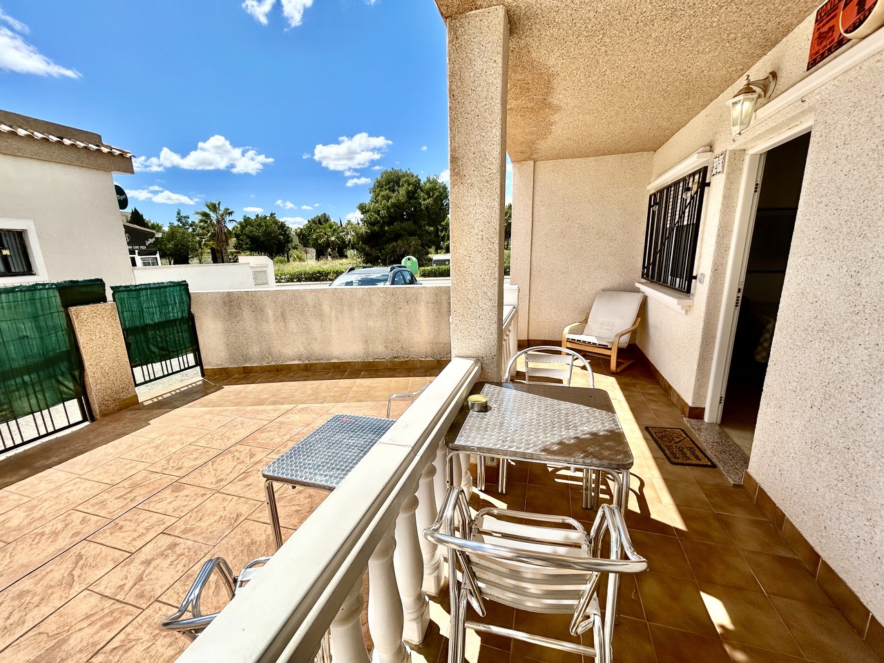 2 Bed, 1 Bath, ApartmentFor Sale, Villamartin, Alicante
