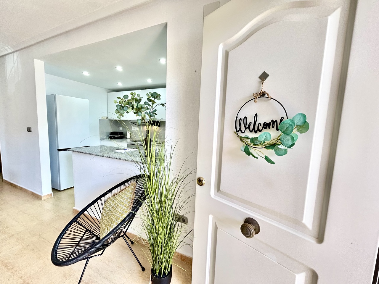 2 Bed, 1 Bath, ApartmentFor Sale, Villamartin, Alicante