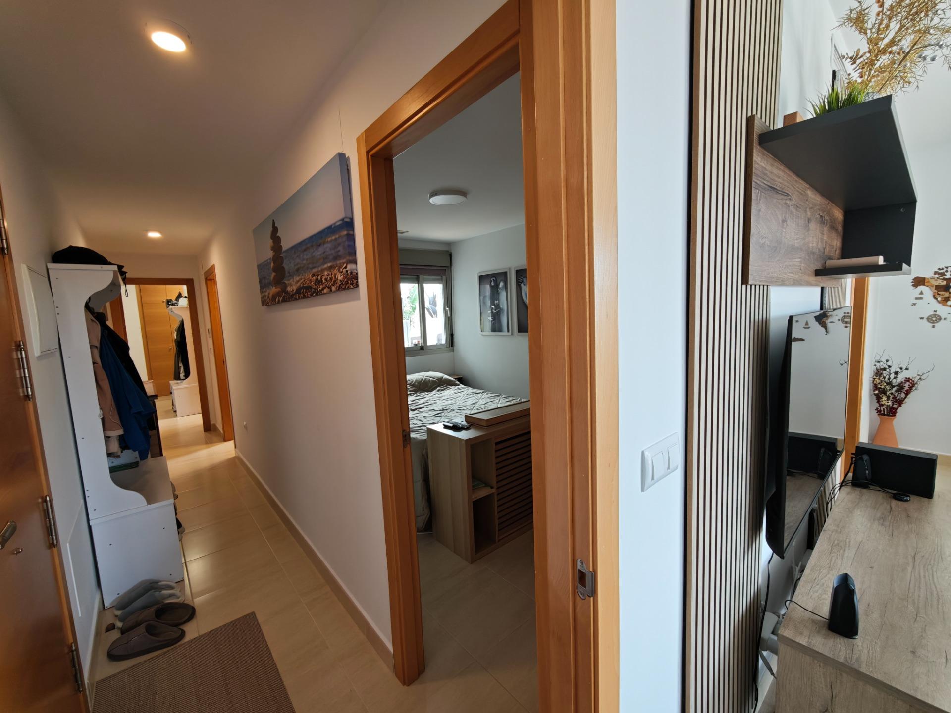 2 Bed, 2 Bath, ApartmentFor Sale, San Miguel de Salinas, Alicante