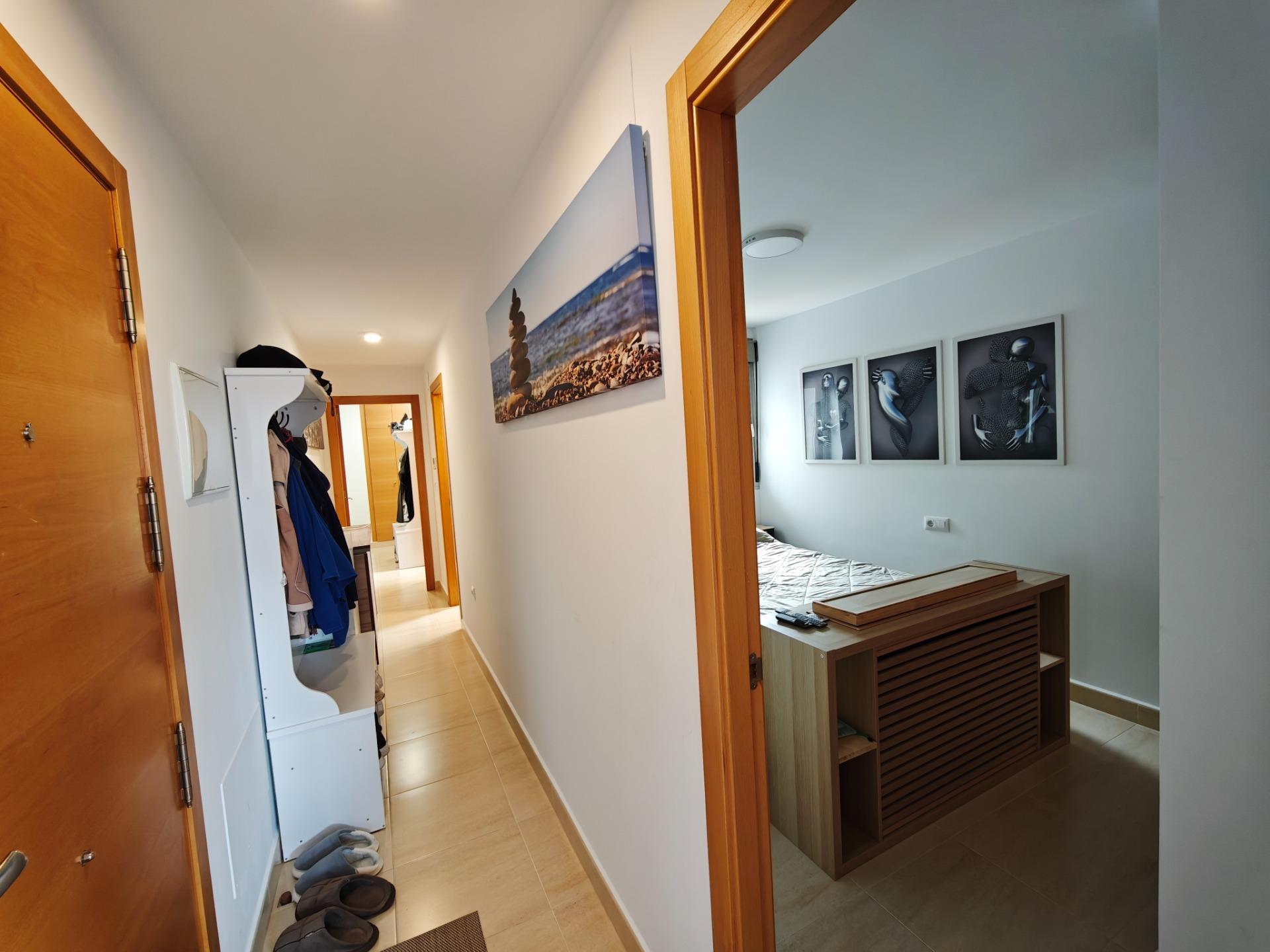 2 Bed, 2 Bath, ApartmentFor Sale, San Miguel de Salinas, Alicante