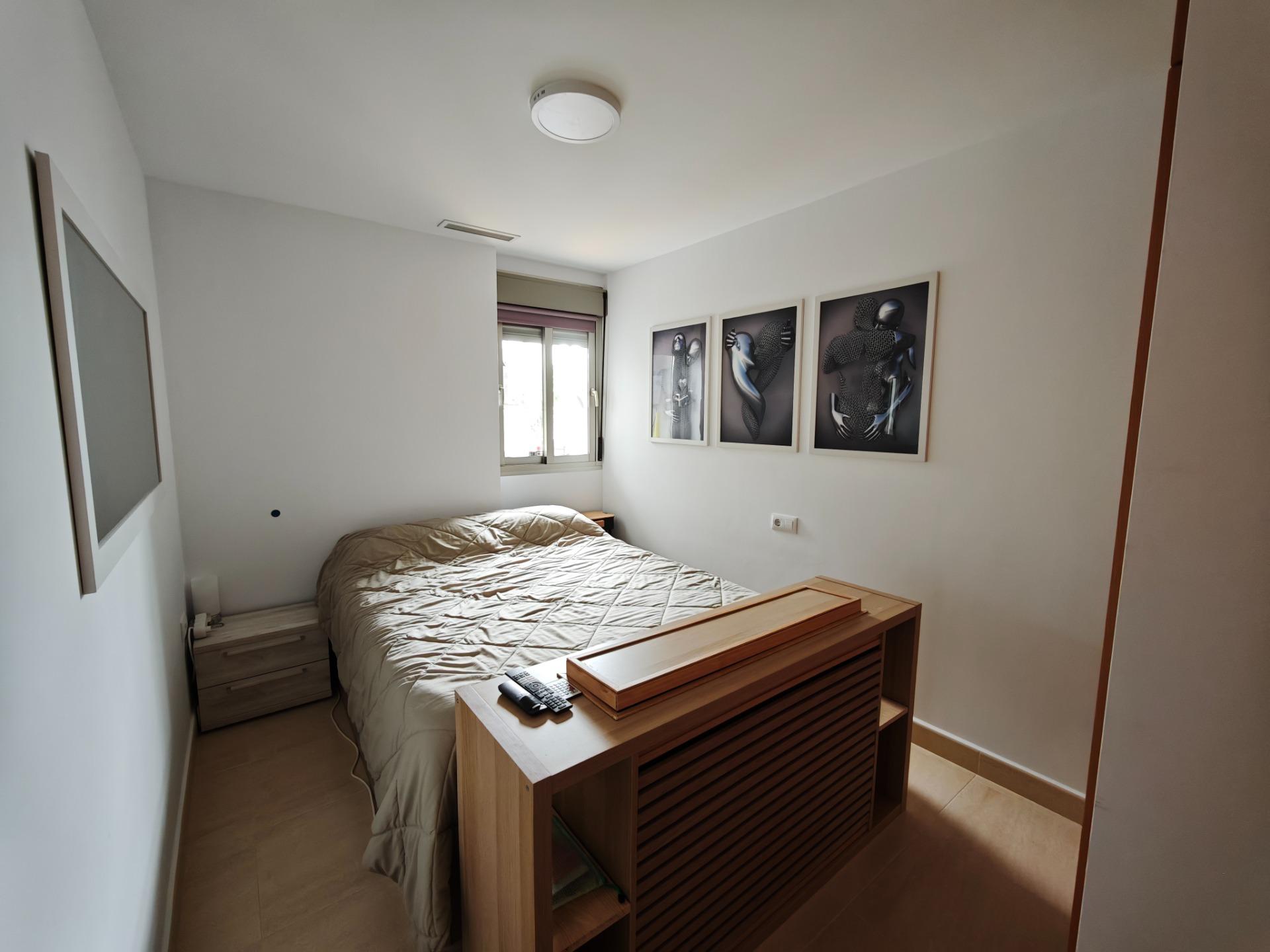 2 Bed, 2 Bath, ApartmentFor Sale, San Miguel de Salinas, Alicante