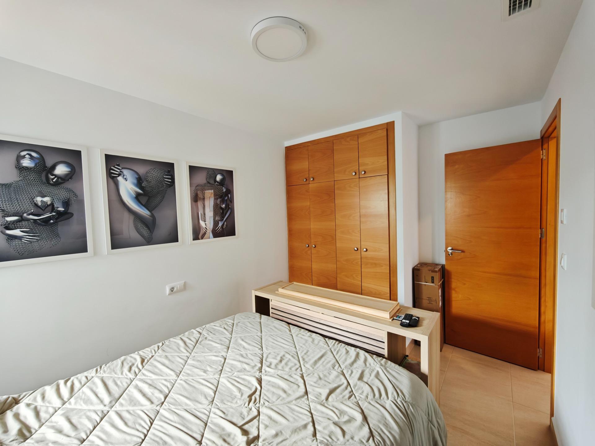 2 Bed, 2 Bath, ApartmentFor Sale, San Miguel de Salinas, Alicante