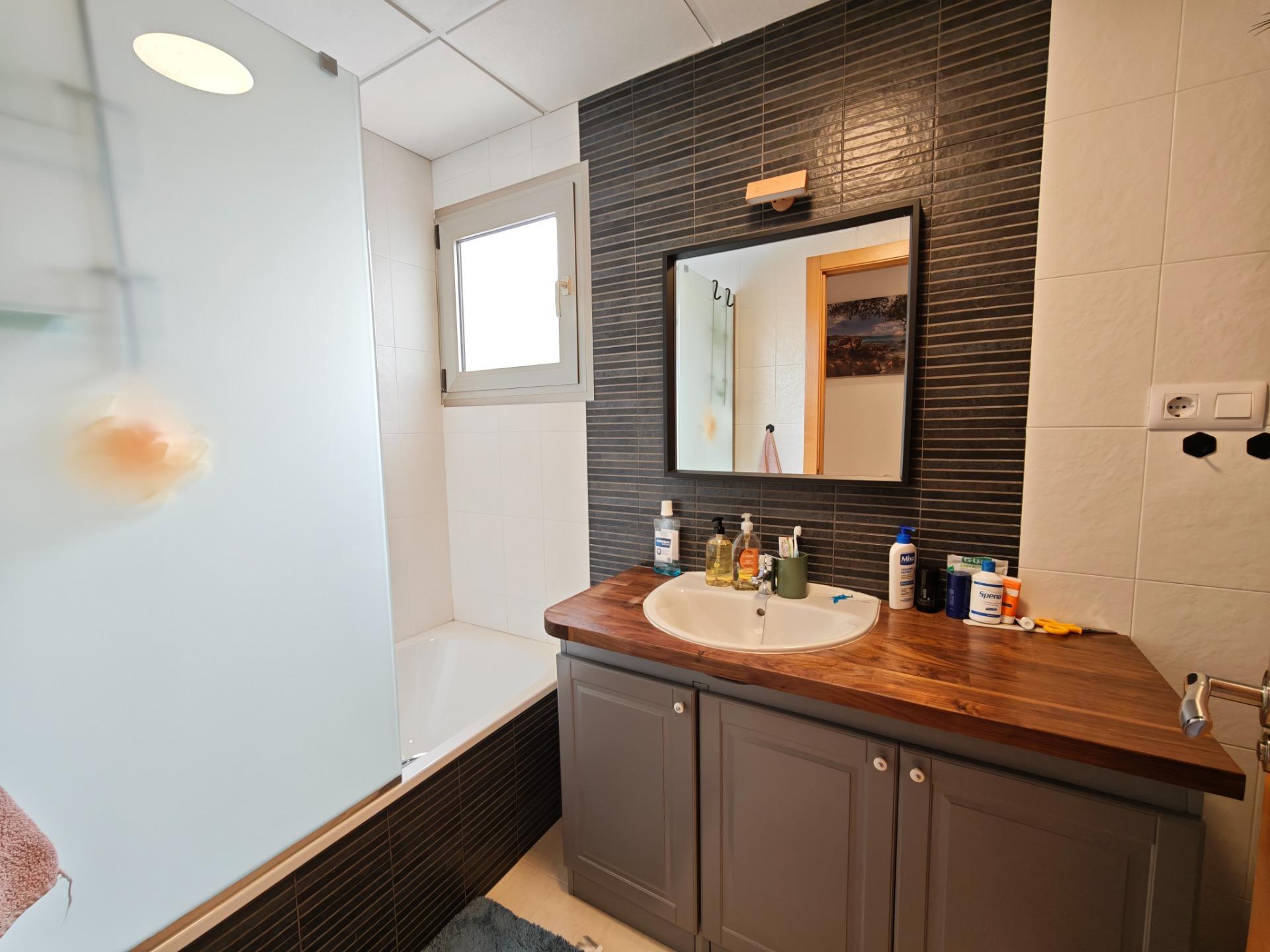 2 Bed, 2 Bath, ApartmentFor Sale, San Miguel de Salinas, Alicante