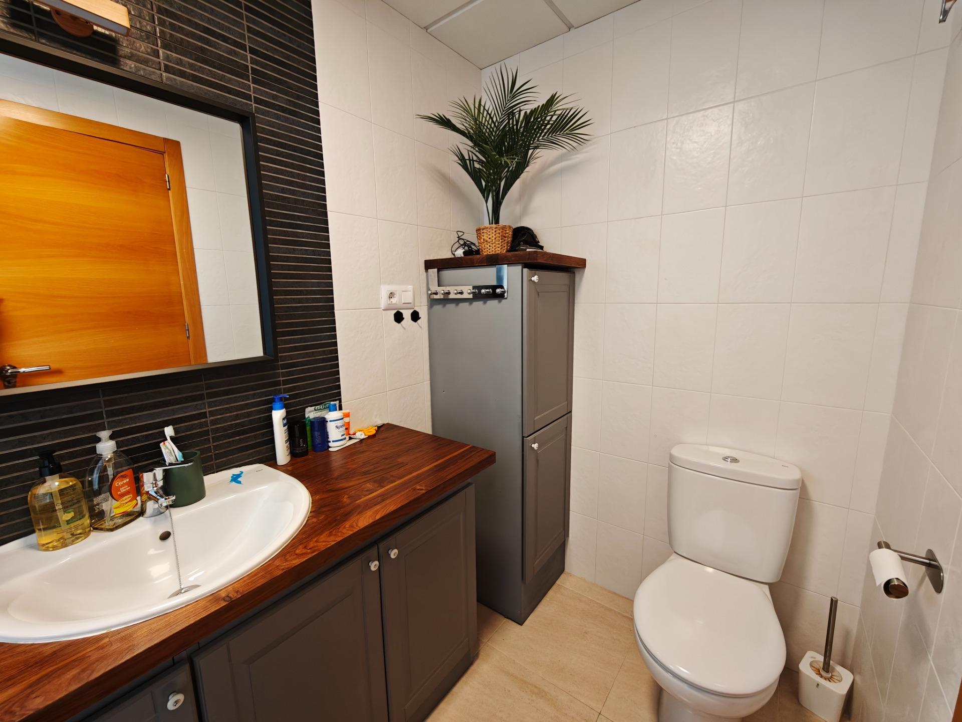 2 Bed, 2 Bath, ApartmentFor Sale, San Miguel de Salinas, Alicante