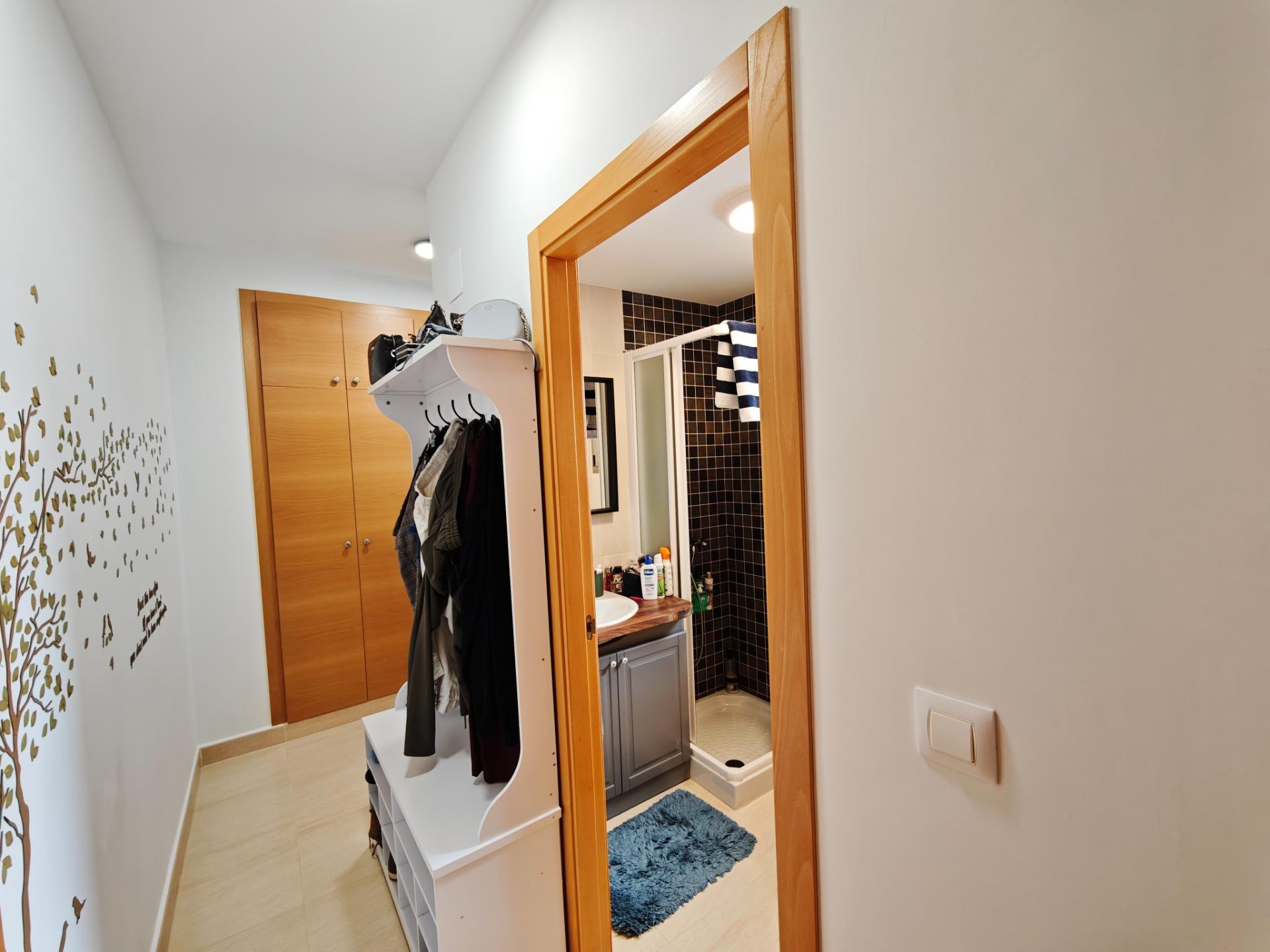 2 Bed, 2 Bath, ApartmentFor Sale, San Miguel de Salinas, Alicante