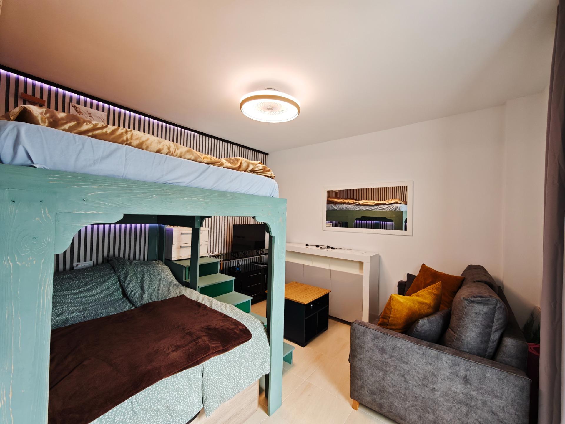 2 Bed, 2 Bath, ApartmentFor Sale, San Miguel de Salinas, Alicante