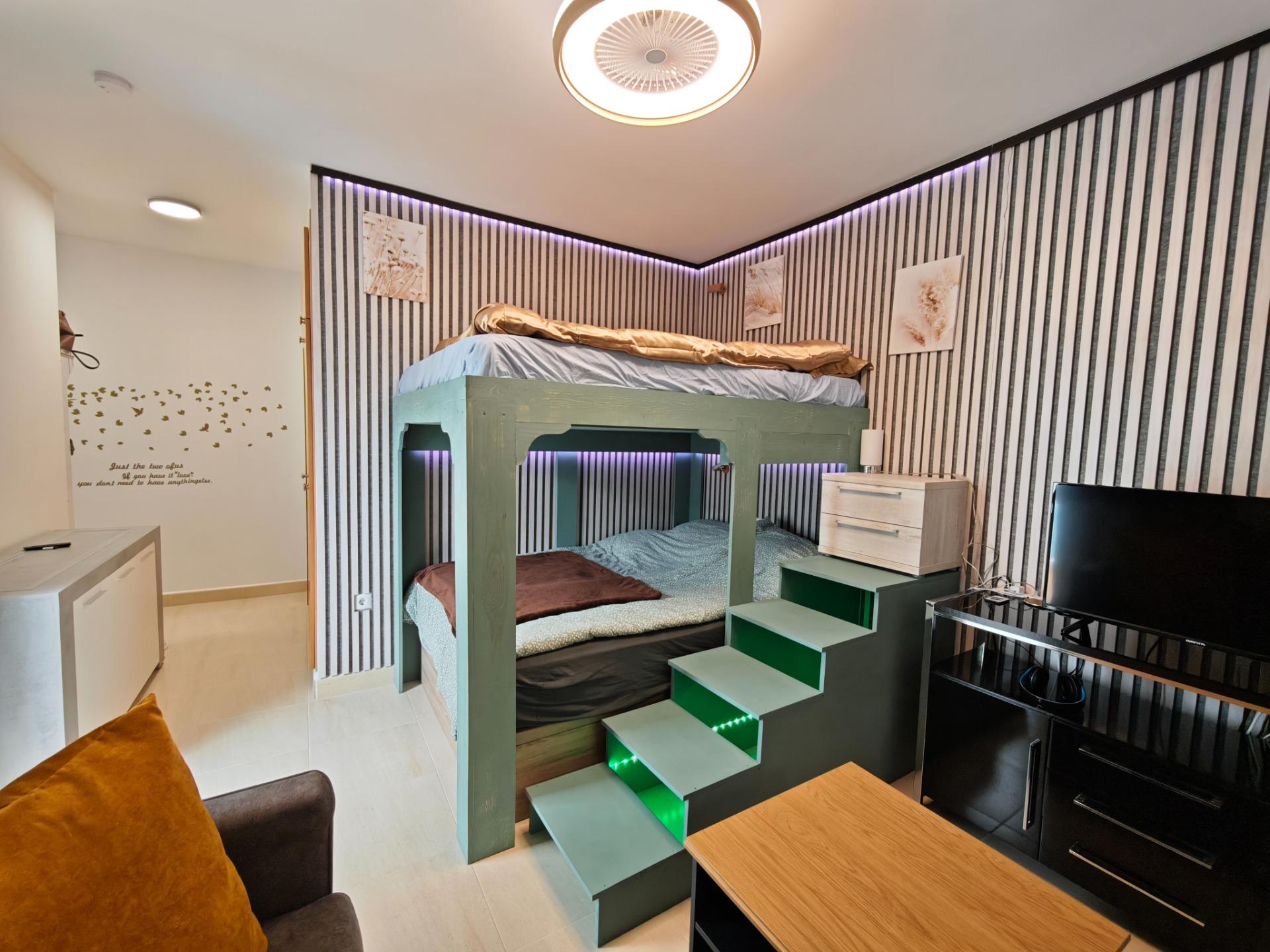 2 Bed, 2 Bath, ApartmentFor Sale, San Miguel de Salinas, Alicante