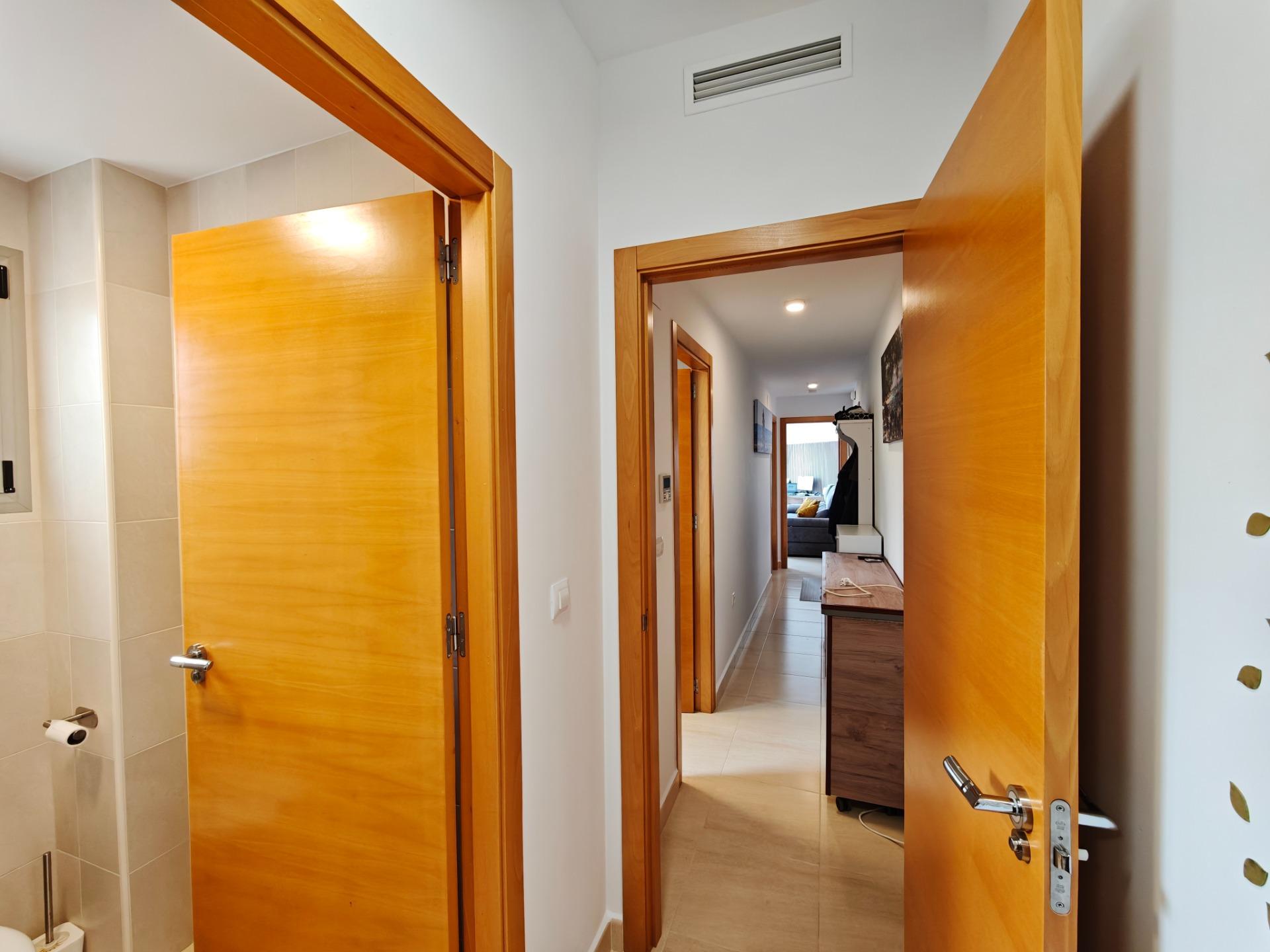 2 Bed, 2 Bath, ApartmentFor Sale, San Miguel de Salinas, Alicante