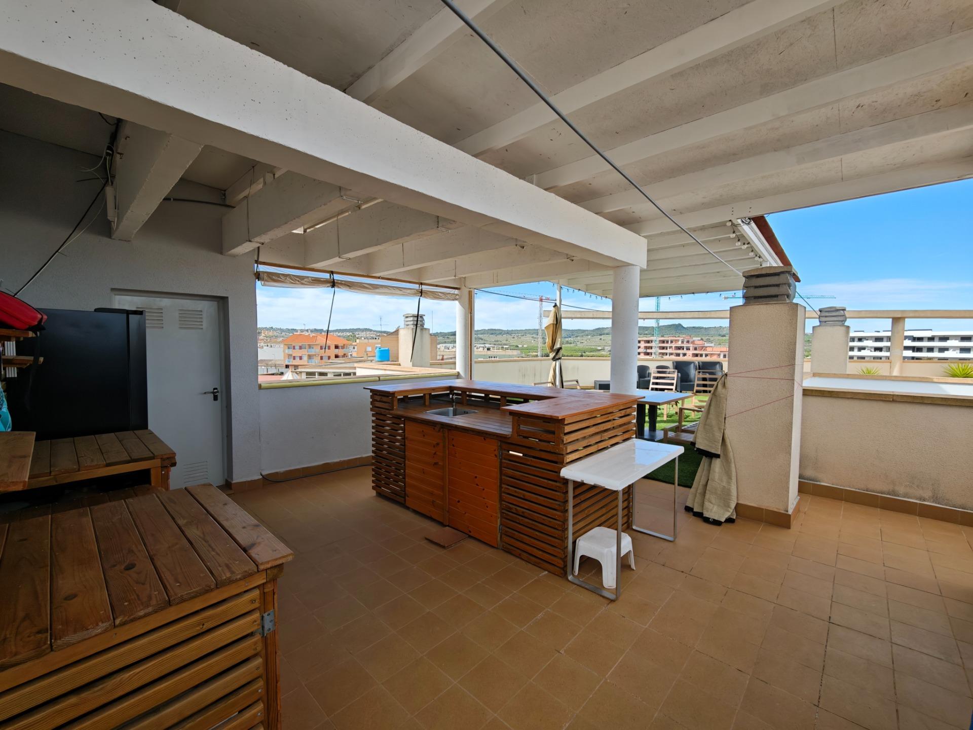 2 Bed, 2 Bath, ApartmentFor Sale, San Miguel de Salinas, Alicante
