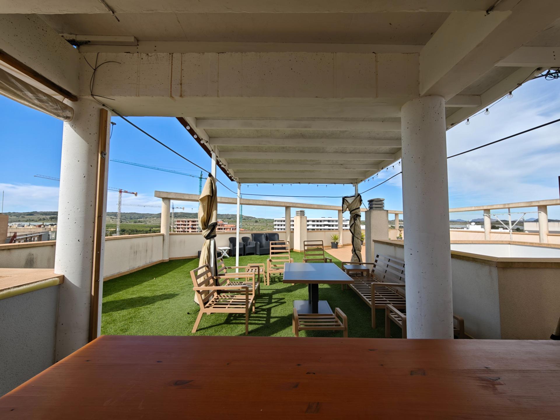 2 Bed, 2 Bath, ApartmentFor Sale, San Miguel de Salinas, Alicante