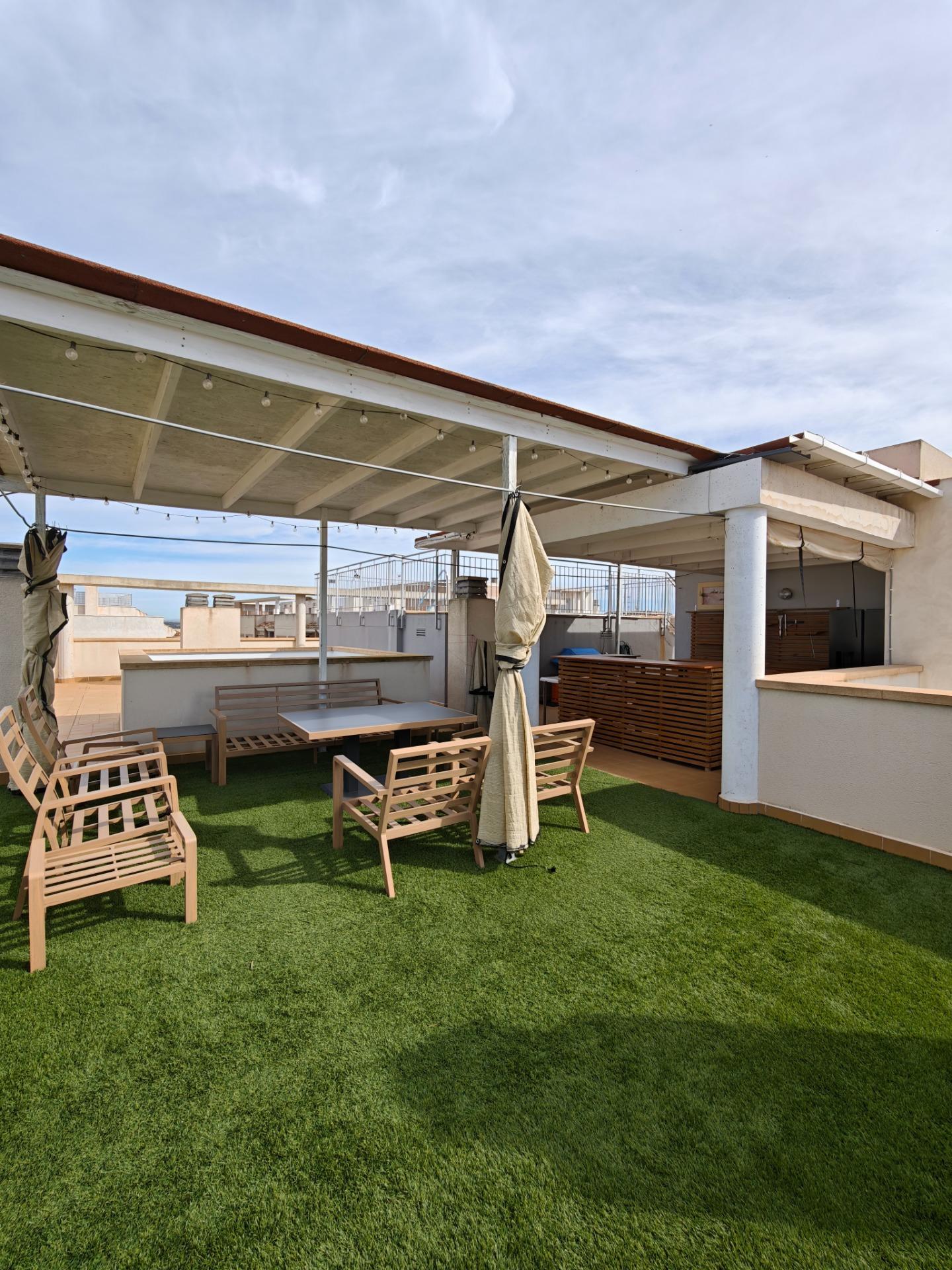 2 Bed, 2 Bath, ApartmentFor Sale, San Miguel de Salinas, Alicante