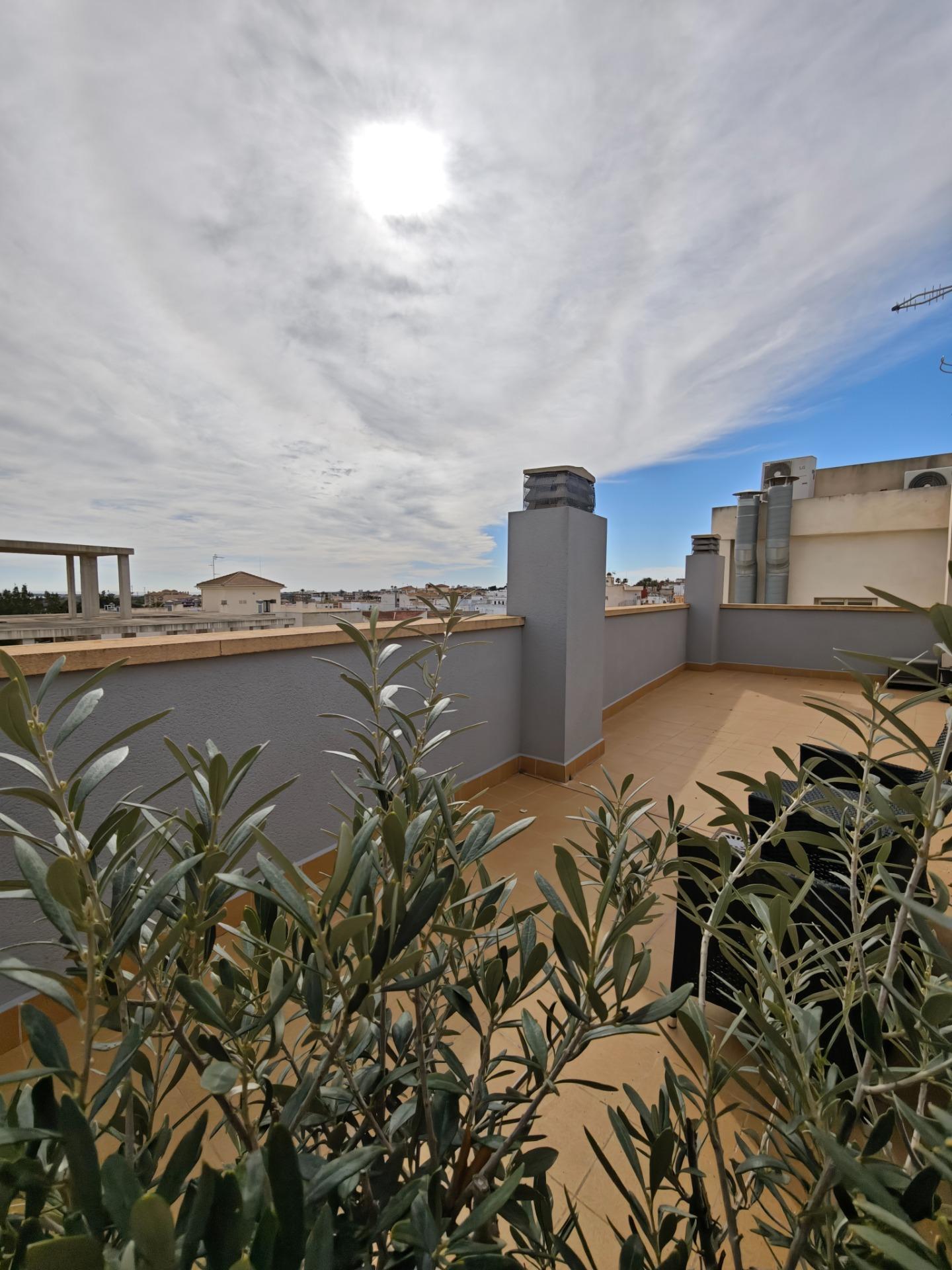 2 Bed, 2 Bath, ApartmentFor Sale, San Miguel de Salinas, Alicante