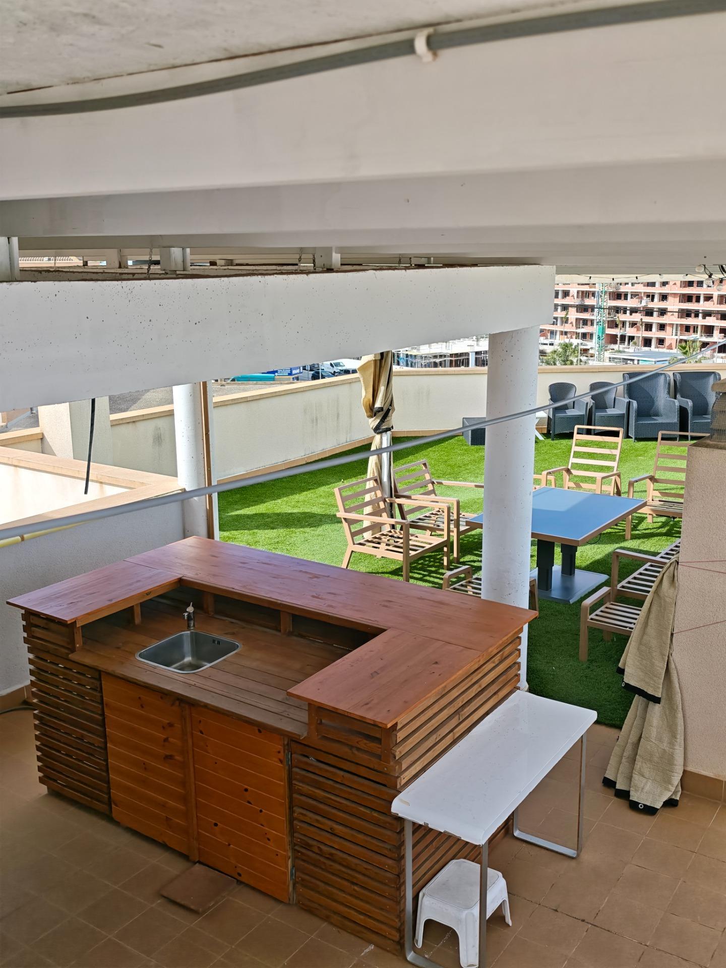 2 Bed, 2 Bath, ApartmentFor Sale, San Miguel de Salinas, Alicante