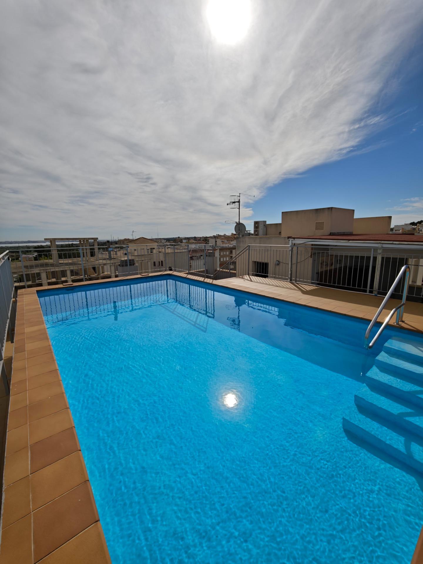 2 Bed, 2 Bath, ApartmentFor Sale, San Miguel de Salinas, Alicante