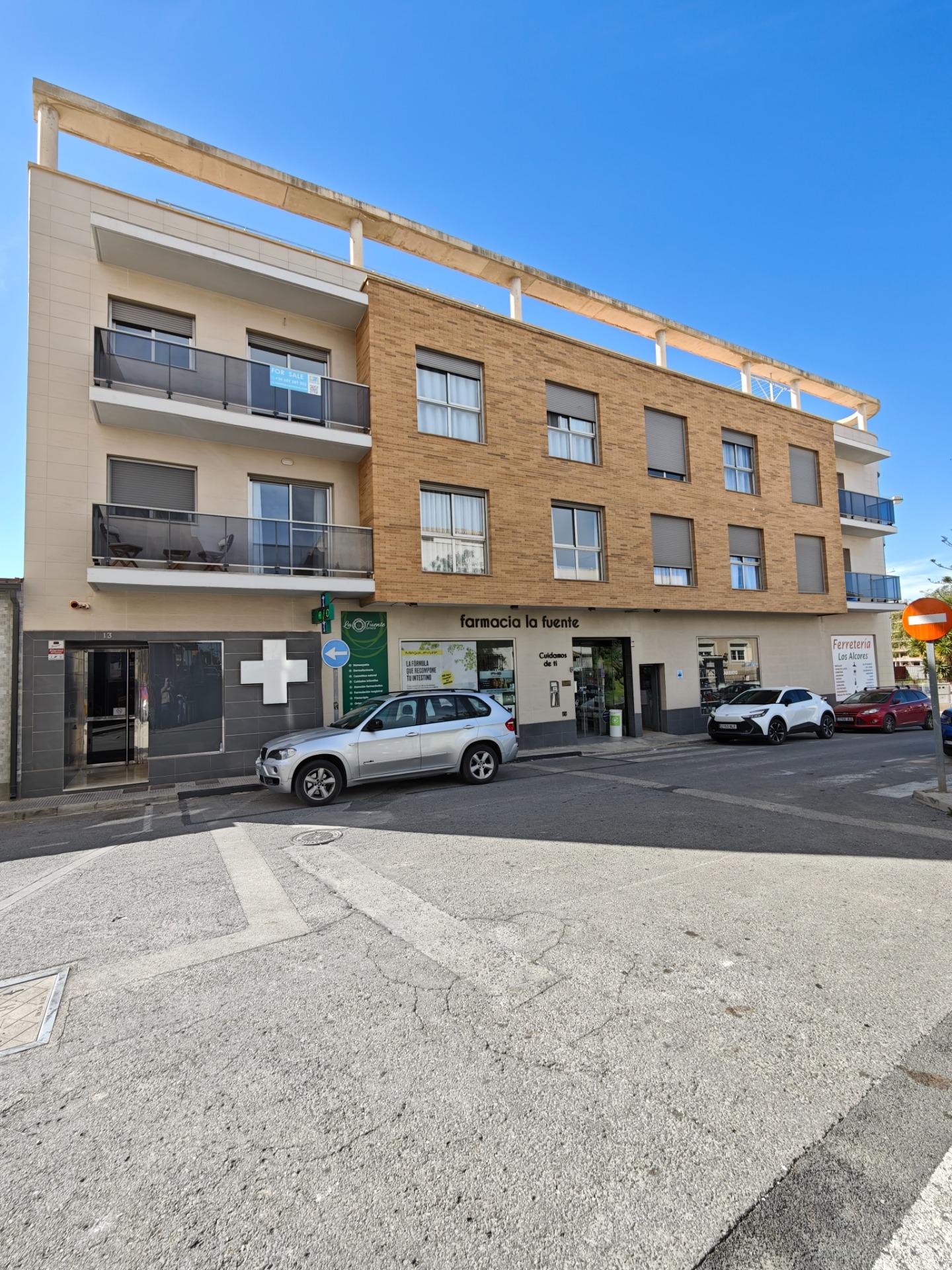 2 Bed, 2 Bath, ApartmentFor Sale, San Miguel de Salinas, Alicante