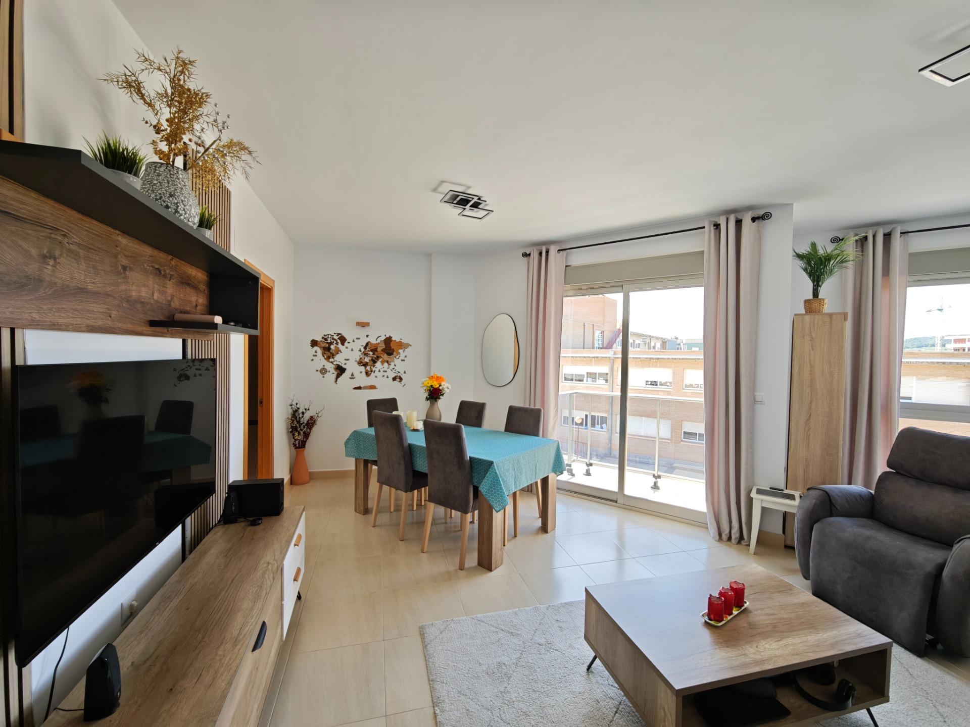 2 Bed, 2 Bath, ApartmentFor Sale, San Miguel de Salinas, Alicante
