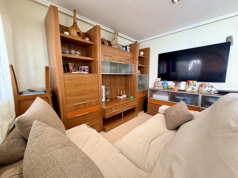 2 Bed, 1 Bath, ApartmentFor Sale, Torrevieja, Alicante