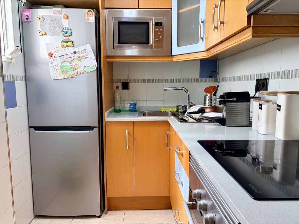 2 Bed, 1 Bath, ApartmentFor Sale, Torrevieja, Alicante