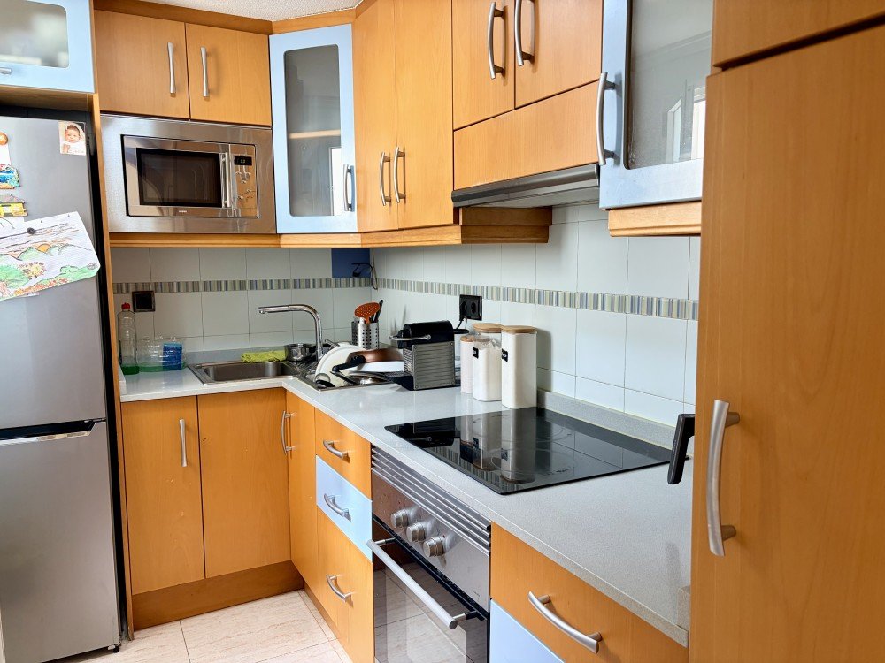 2 Bed, 1 Bath, ApartmentFor Sale, Torrevieja, Alicante