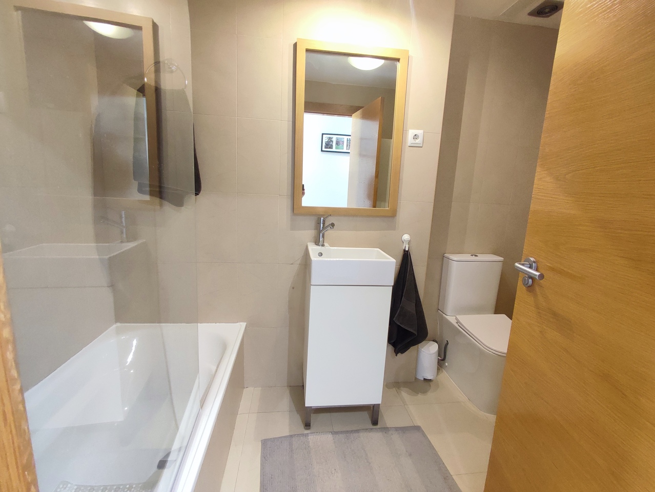 2 Bed, 1 Bath, ApartmentFor Sale, Hacienda Riquelme Golf Resort, Murcia