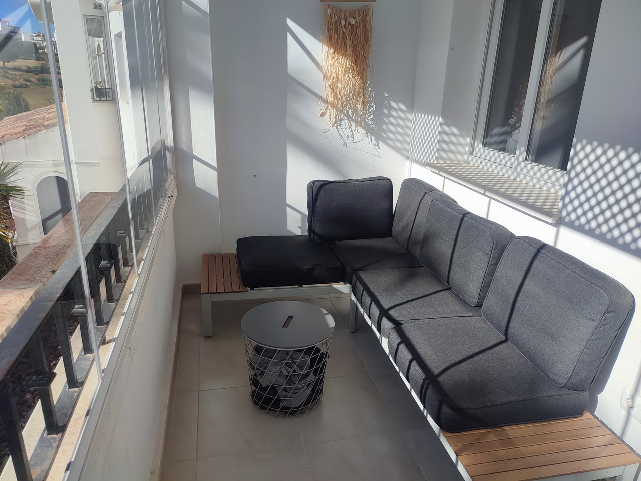 2 Bed, 1 Bath, ApartmentFor Sale, Hacienda Riquelme Golf Resort, Murcia