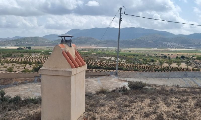 4 Bed, 1 Bath, HouseFor Sale, Hondon De Las Nieves, Alicante