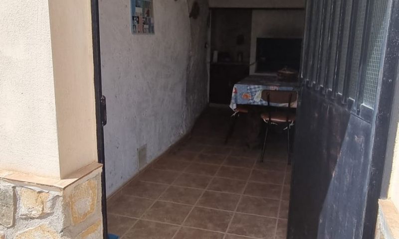 4 Bed, 1 Bath, HouseFor Sale, Hondon De Las Nieves, Alicante