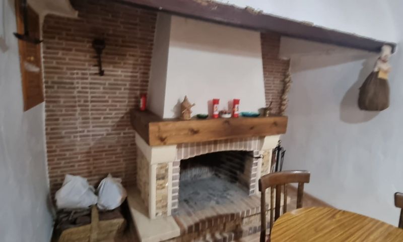 4 Bed, 1 Bath, HouseFor Sale, Hondon De Las Nieves, Alicante