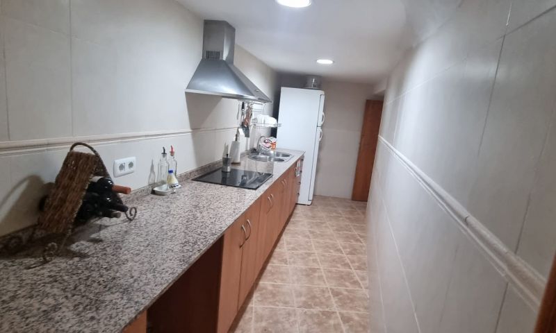 4 Bed, 1 Bath, HouseFor Sale, Hondon De Las Nieves, Alicante