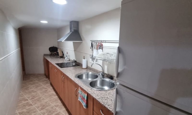 4 Bed, 1 Bath, HouseFor Sale, Hondon De Las Nieves, Alicante