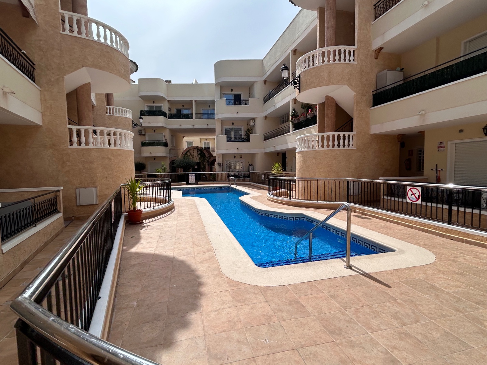 2 Bed, 2 Bath, ApartmentFor Sale, Jacarilla, Alicante