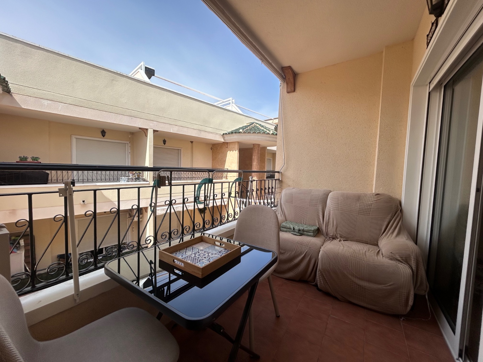 2 Bed, 2 Bath, ApartmentFor Sale, Jacarilla, Alicante