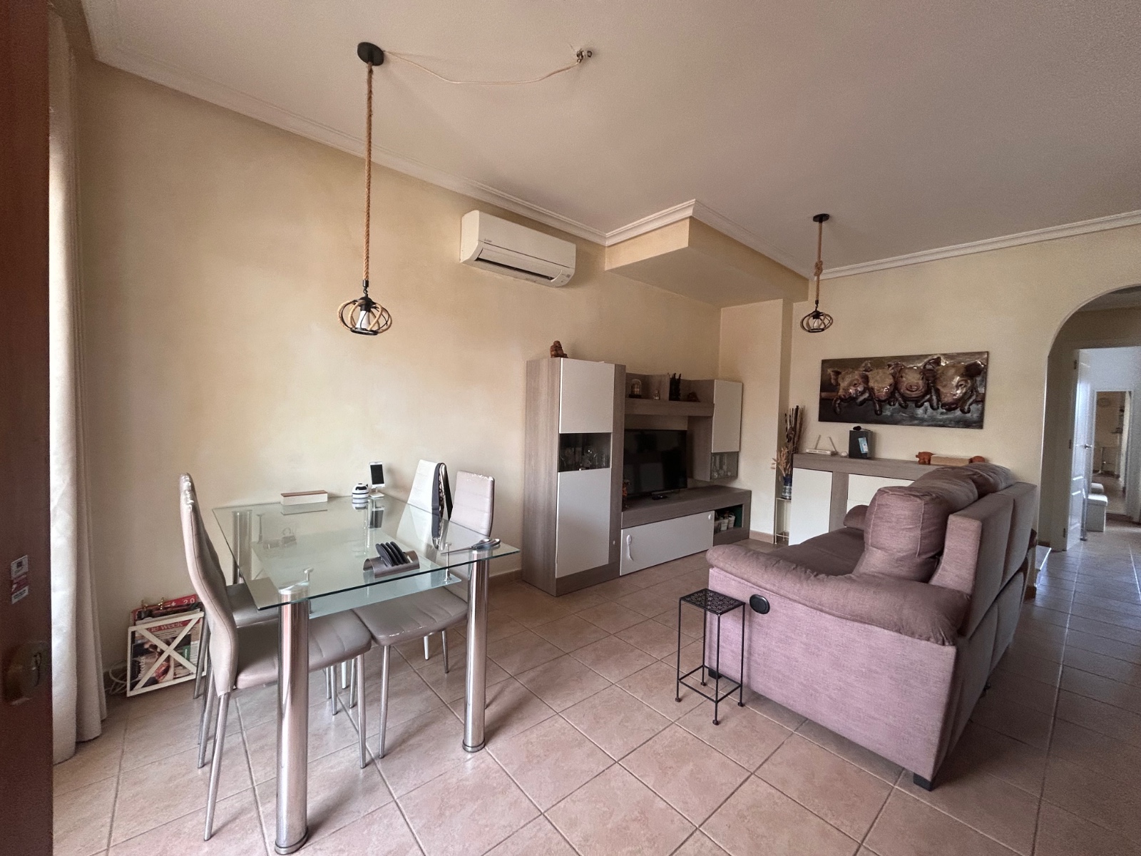 2 Bed, 2 Bath, ApartmentFor Sale, Jacarilla, Alicante