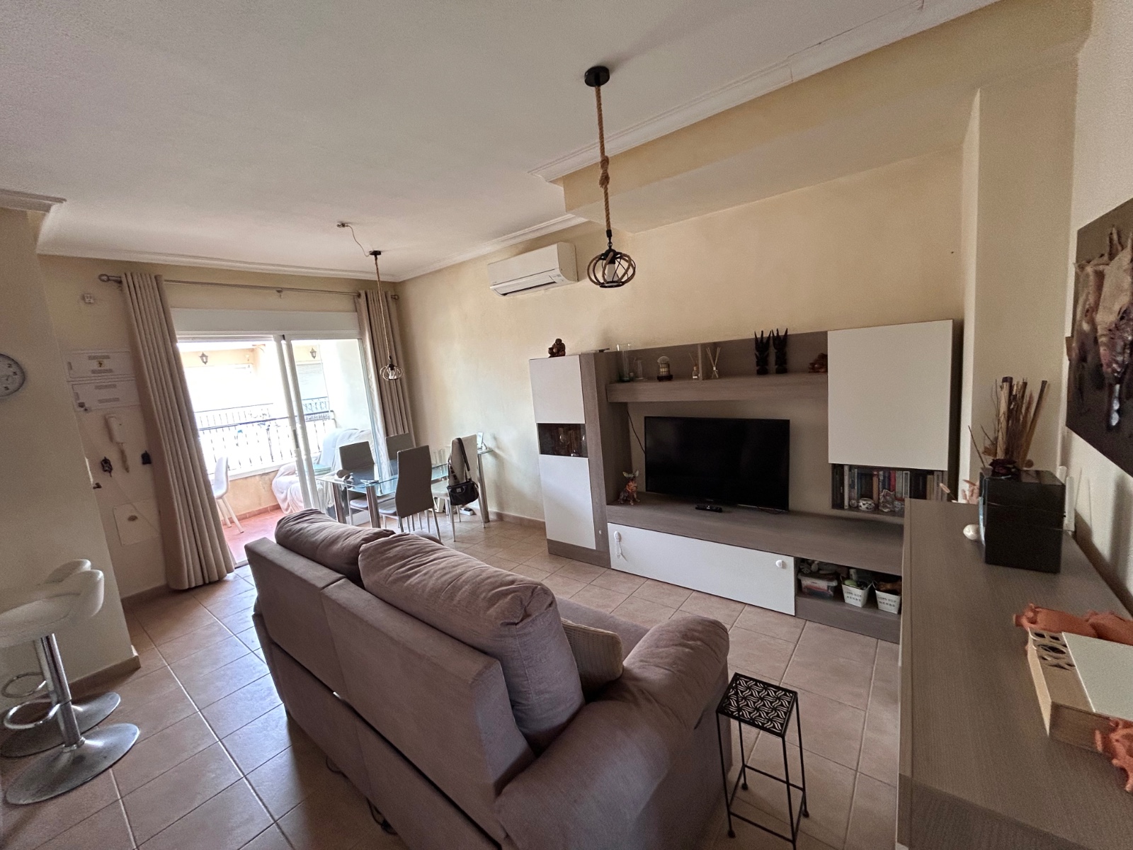 2 Bed, 2 Bath, ApartmentFor Sale, Jacarilla, Alicante