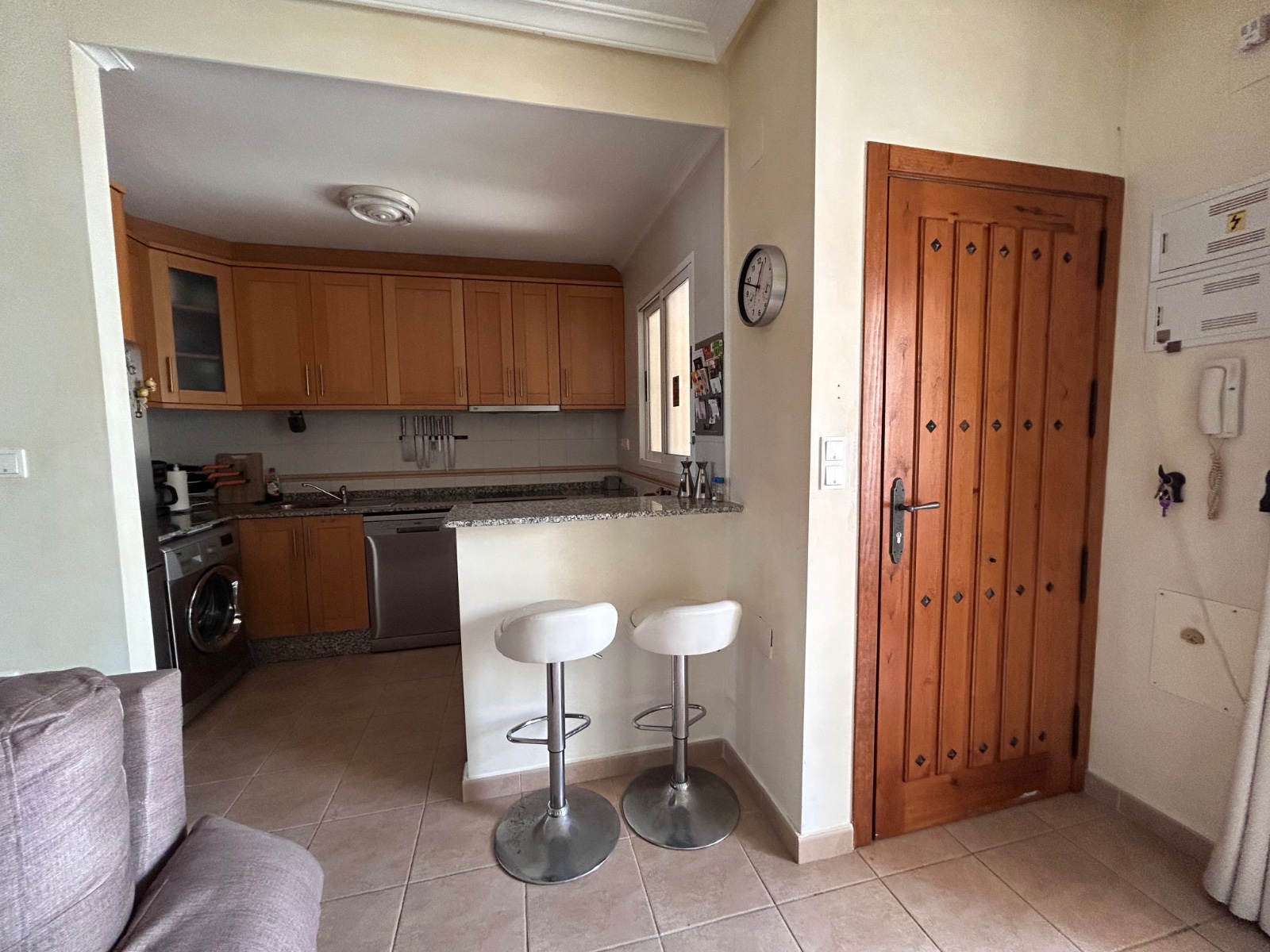 2 Bed, 2 Bath, ApartmentFor Sale, Jacarilla, Alicante